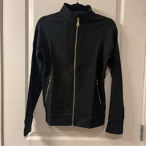 ZYIA Black Awareness All Around Jacket